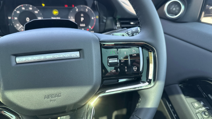 Land Rover Range Rover Evoque 2.0 D200 Hoxton Edition 5dr Auto Diesel Hatchback - Image 45